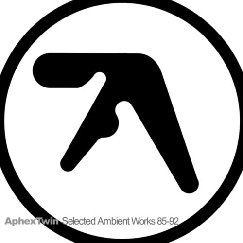 Selected Ambient Works 85–92 by Aphex Twin