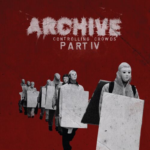 Controlling Crowds – Part IV by Archive