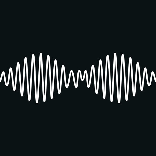 AM by Arctic Monkeys