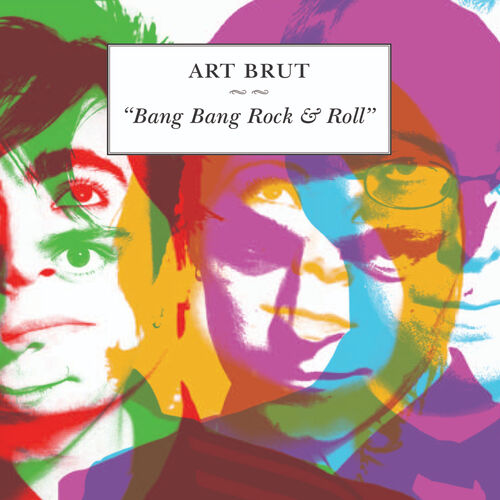 And Yes, This Is My Singing Voice! (New Cross and Beyond 2003 - 2008) by Art Brut