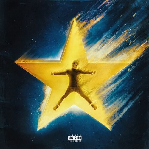 Cosmic by Bazzi