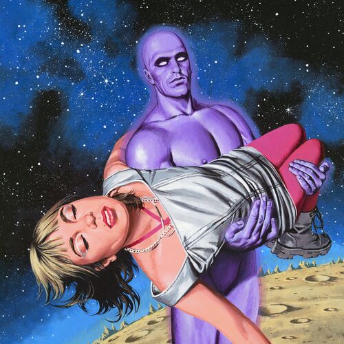 Emotional Creature by Beach Bunny