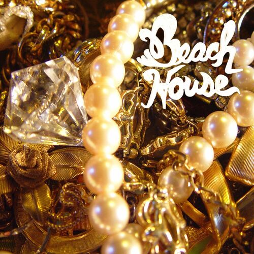 Beach House by Beach House