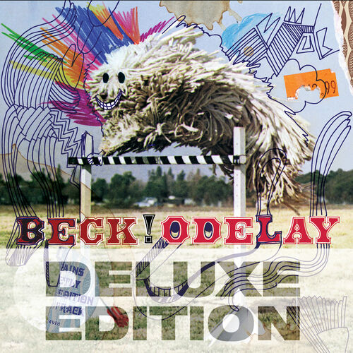 Odelay by Beck