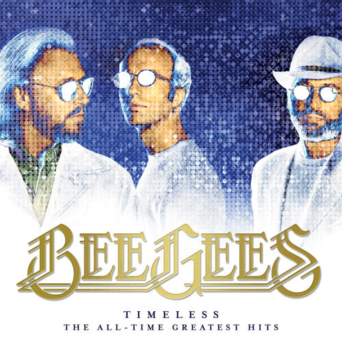 Bee Gees' 1st by Bee Gees