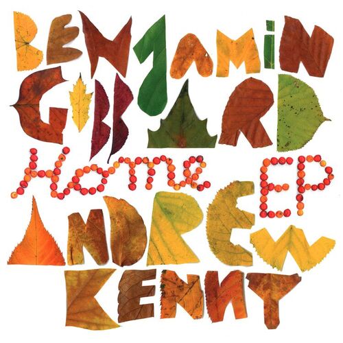 Home by Benjamin Gibbard