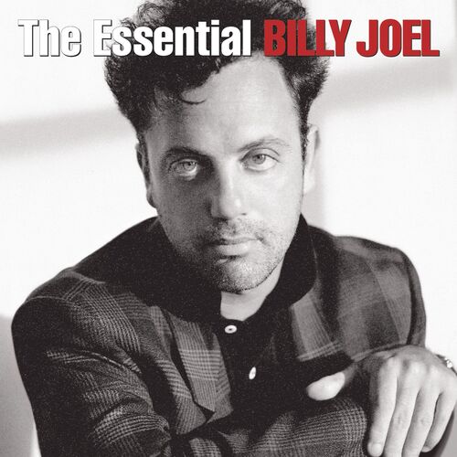 The Stranger by Billy Joel