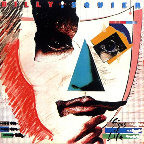 Signs of Life by Billy Squier