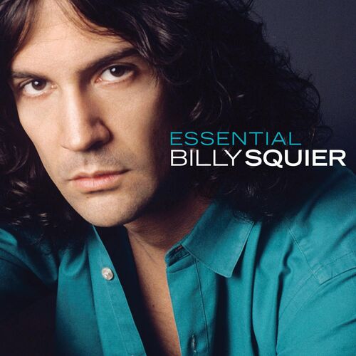 Emotions in Motion by Billy Squier