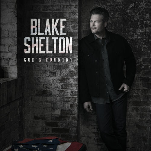 Fully Loaded: God's Country by Blake Shelton