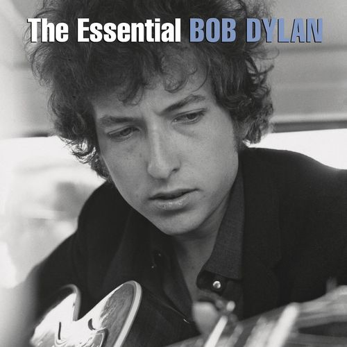 The Freewheelin' Bob Dylan by Bob Dylan