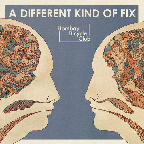 A Different Kind of Fix by Bombay Bicycle Club