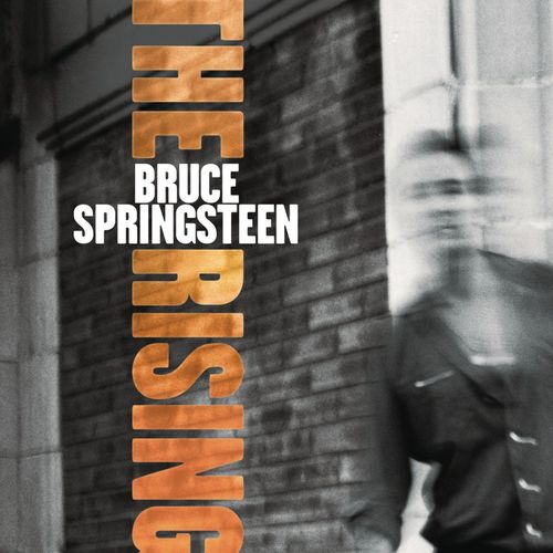 The Rising by Bruce Springsteen