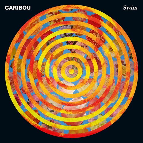 Swim by Caribou