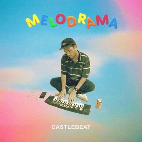 Melodrama by CASTLEBEAT
