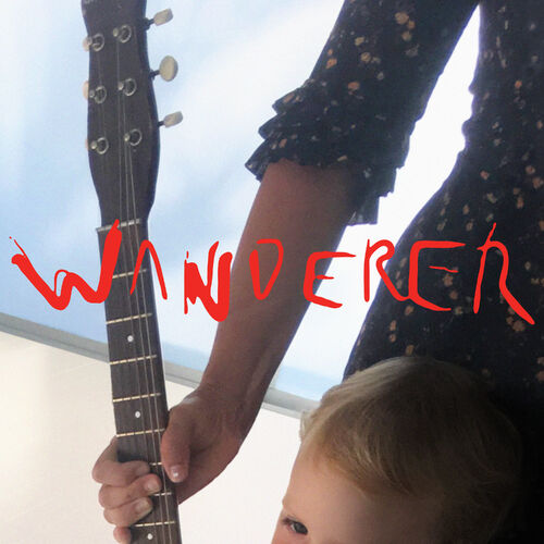 Wanderer by Cat Power