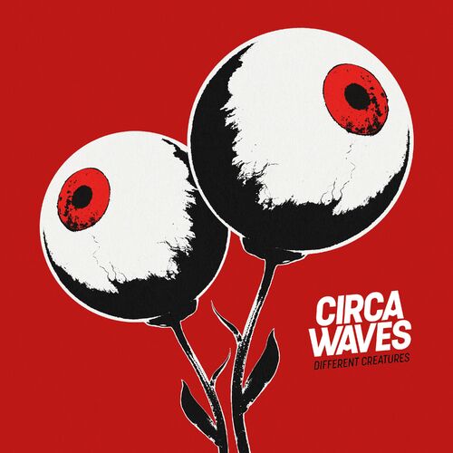 Different Creatures by Circa Waves