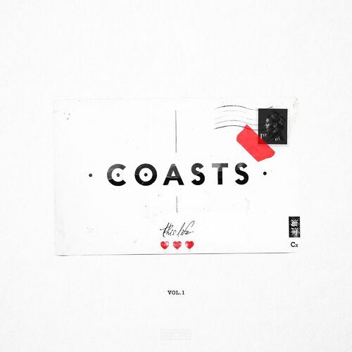 This Life, Vol. 1 by Coasts