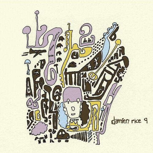 9 by Damien Rice