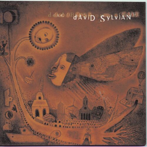Dead Bees on a Cake by David Sylvian