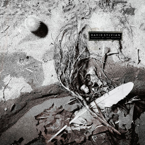 Secrets of the Beehive by David Sylvian