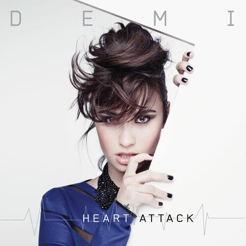 Demi by Demi Lovato