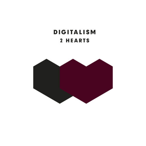 I Love You Dude by Digitalism