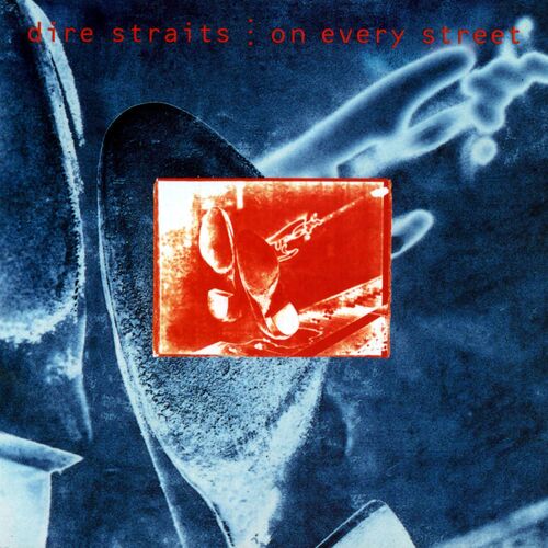 On Every Street by Dire Straits