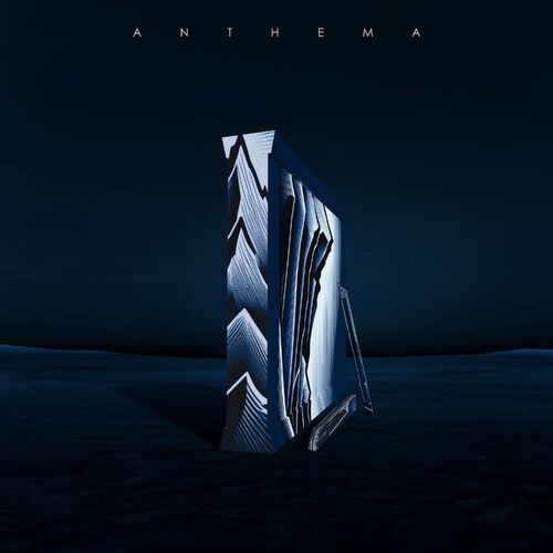 Anthema by Diskay