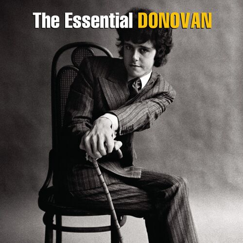 Barabajagal by Donovan