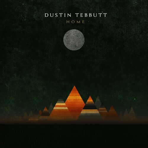 Home by Dustin Tebbutt