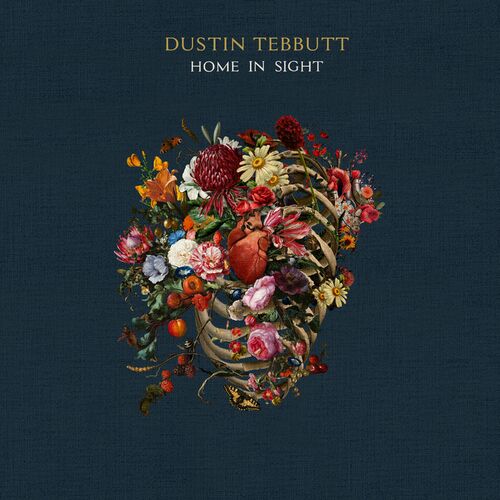 A Bend In The Light by Dustin Tebbutt