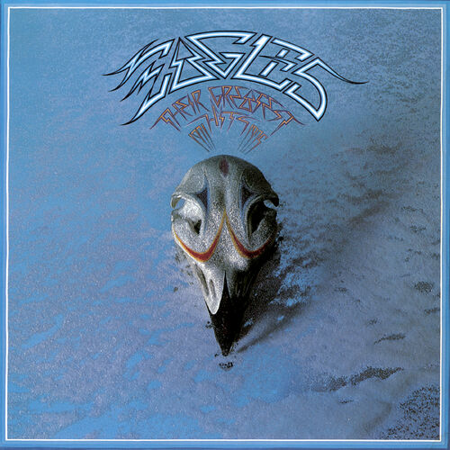 Eagles by Eagles