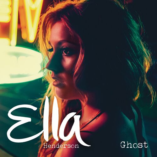 Chapter One by Ella Henderson