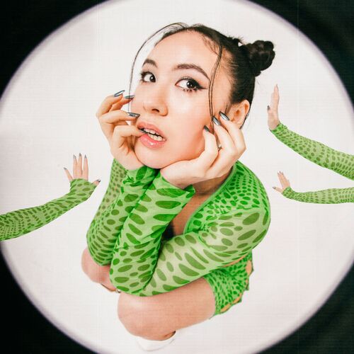 Scatterbrain by Emei