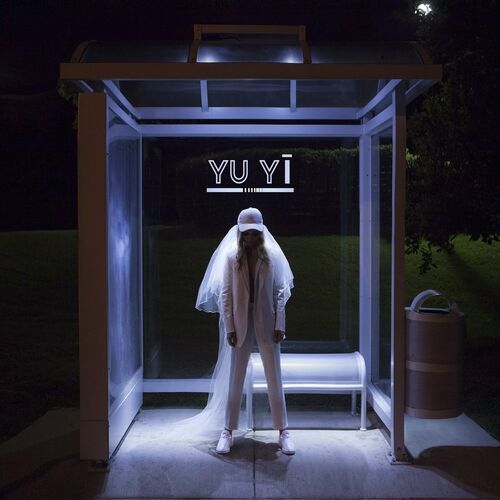 Yu Yī by Erin McCarley