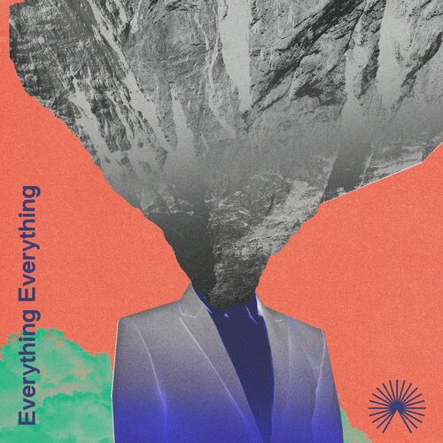 Mountainhead by Everything Everything