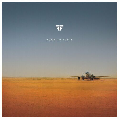 Down to Earth by Flight Facilities