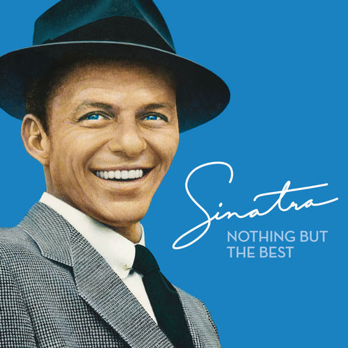 Trilogy: Past, Present & Future by Frank Sinatra