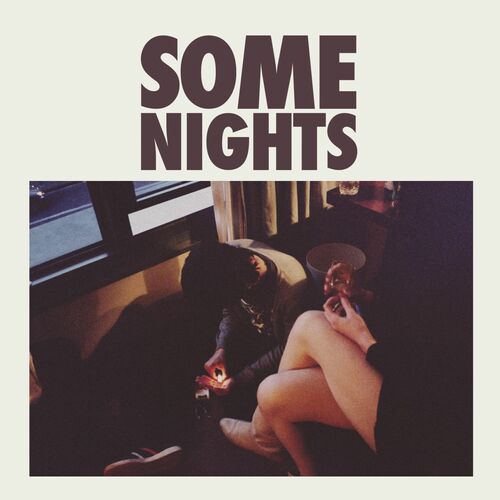 Some Nights by fun.