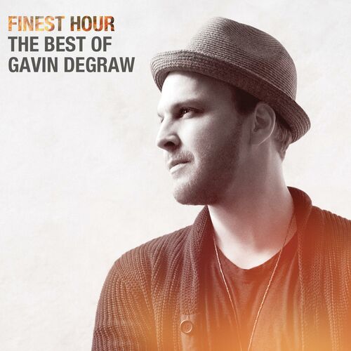 Sweeter by Gavin DeGraw