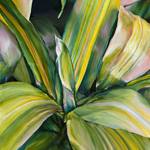 Where Wildness Grows by Gengahr