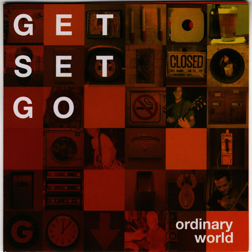 Ordinary World by Get Set Go