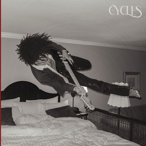 Cycles by iann dior