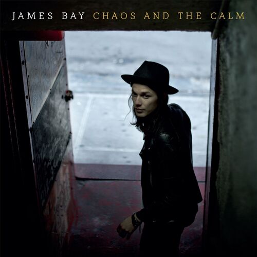 Chaos and the Calm by James Bay