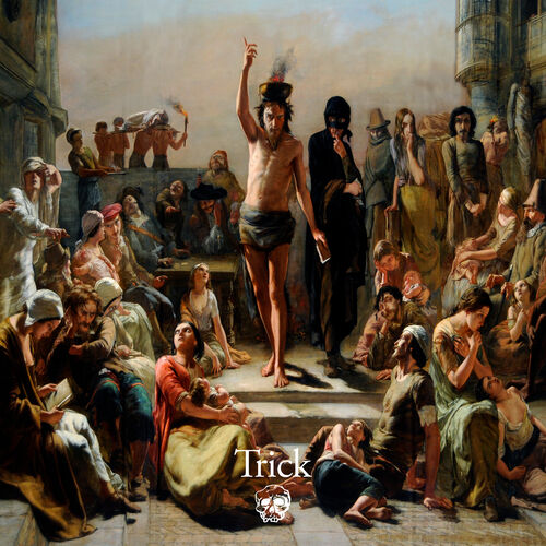 Trick by Jamie T