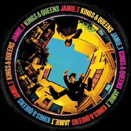 Kings & Queens by Jamie T