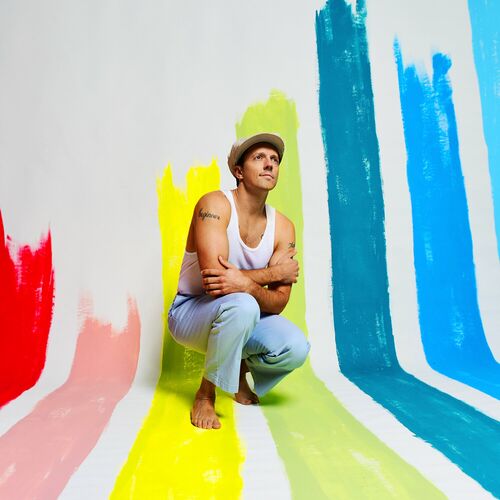 Mystical Magical Rhythmical Radical Ride by Jason Mraz