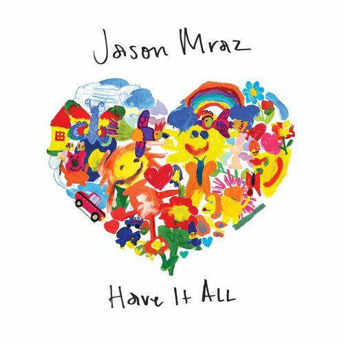 Know. by Jason Mraz