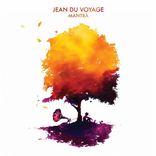 Mantra by Jean du Voyage